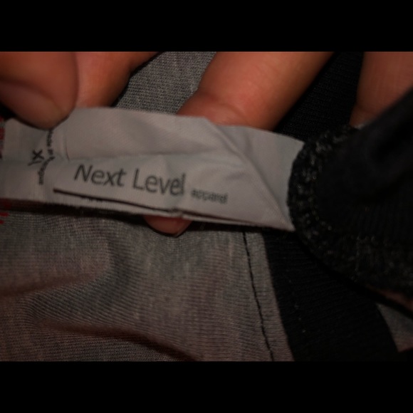 Las Vegas next level baseball T-shirt - Picture 3 of 3